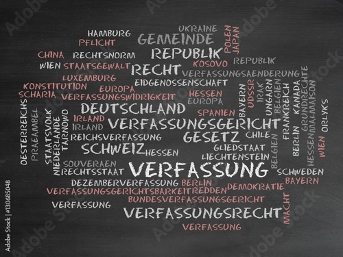 Verfassung