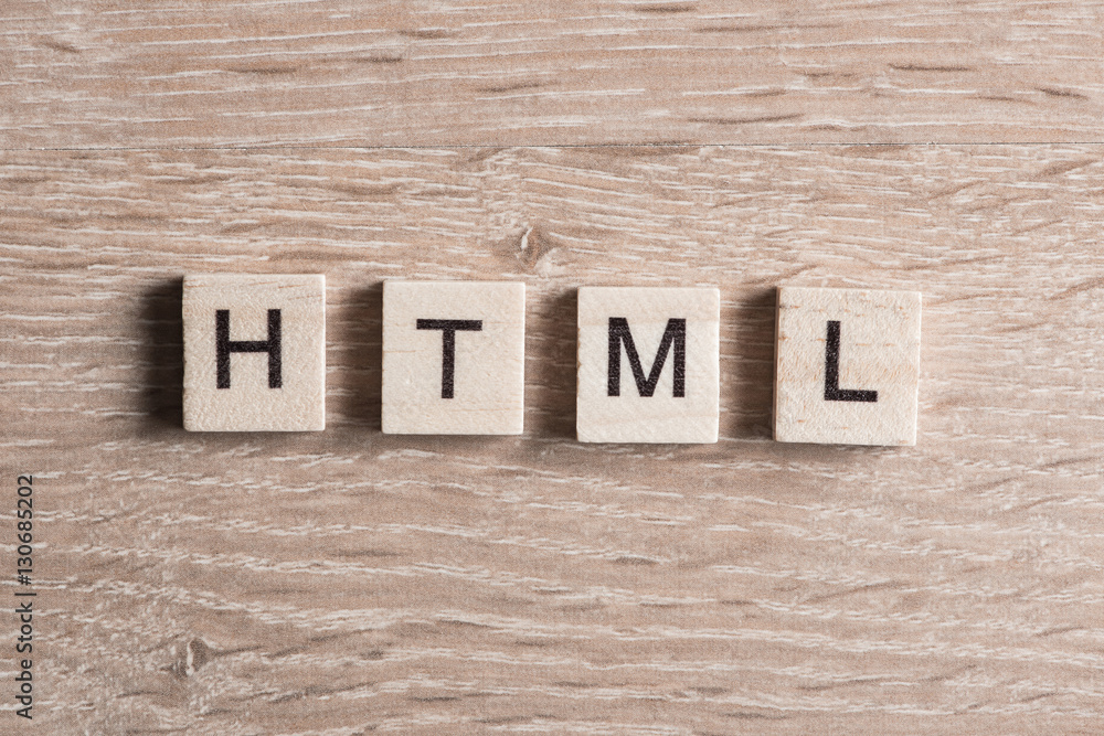 Naklejka premium Internet conceptual word