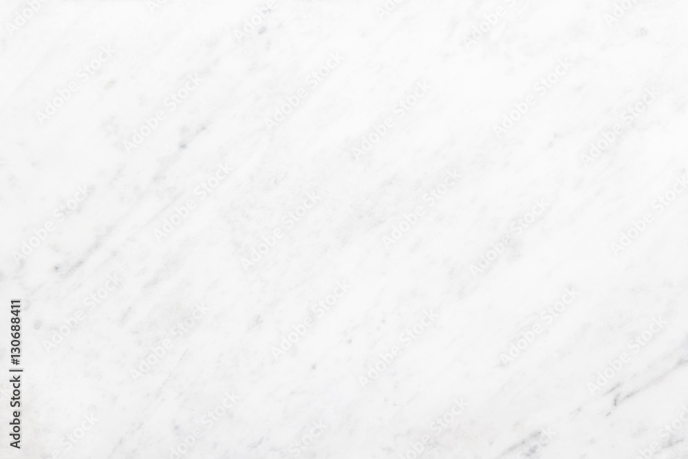 White marble texture for background