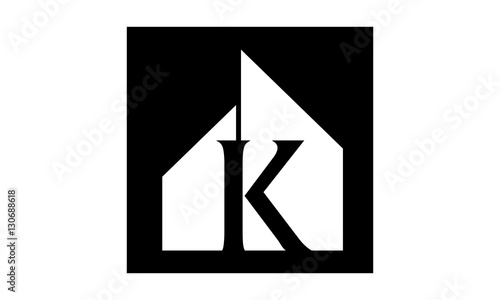 Real Estate Letter K
