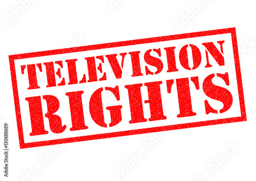 TELEVISION RIGHTS