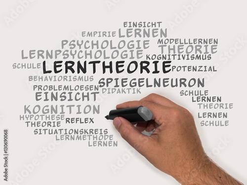 Lerntheorie