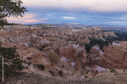 Bryce Canyon National Park ...