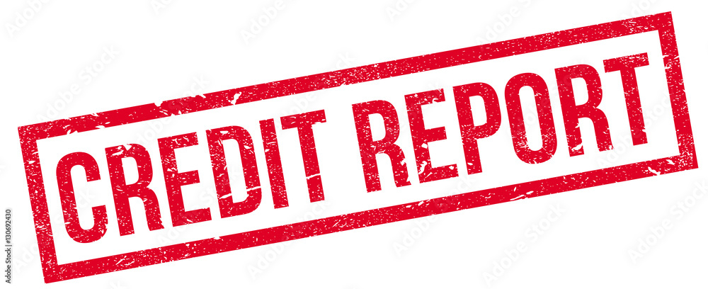Credit Report rubber stamp. Grunge design with dust scratches. Effects can be easily removed for a clean, crisp look. Color is easily changed. Credit Report rubber stamp. Grunge design with dust scratches. Effects can be easily removed for a clean, crisp look. Color is easily changed.
