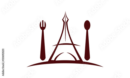 Eiffel Tower Restaurant