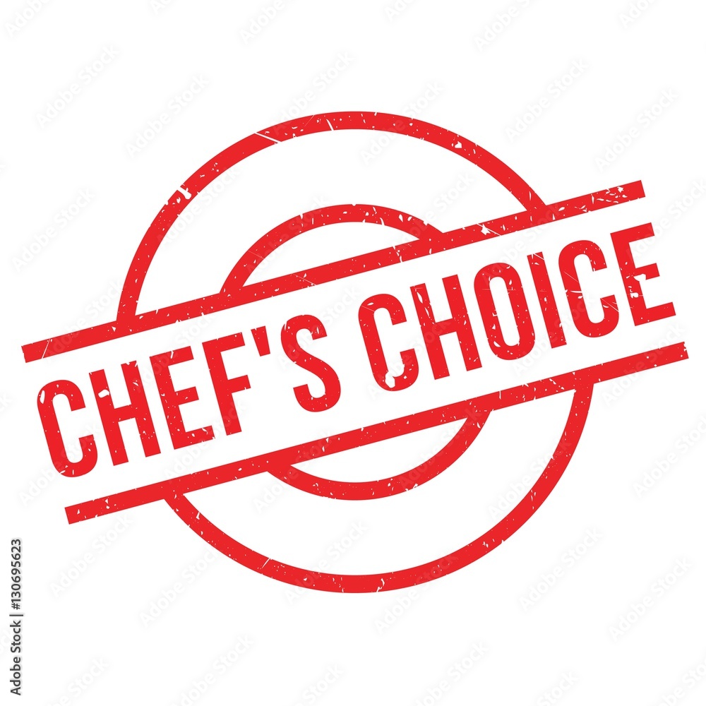 Chef'S Choice rubber stamp. Grunge design with dust scratches. Effects can be easily removed for a clean, crisp look. Color is easily changed. Chef'S Choice rubber stamp. Grunge design with dust scratches. Effects can be easily removed for a clean, crisp look. Color is easily changed.