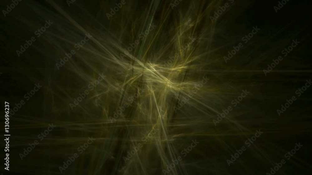 Gold yellow straw abstract background seamless loop Gold yellow straw abstract background seamless loop