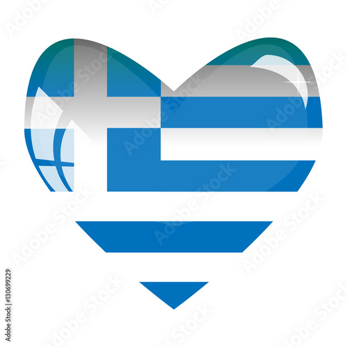 Love for Greece