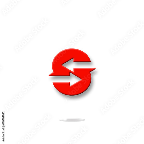 Free Download s, logo s, letter s, vector, icon s, symbol, font, bussines - GFXLoad