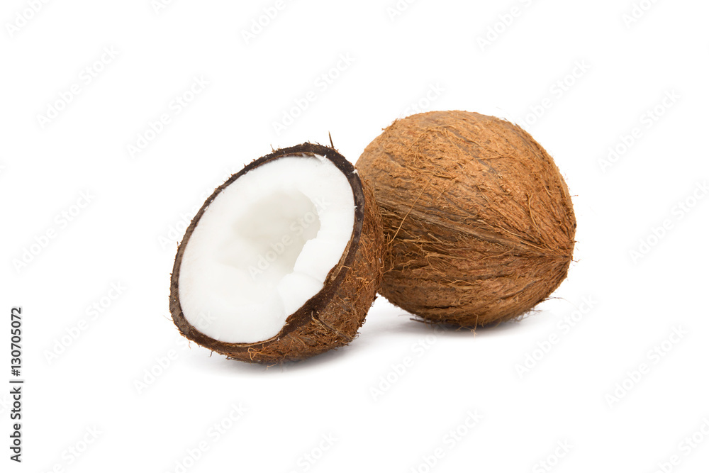coconut coconut