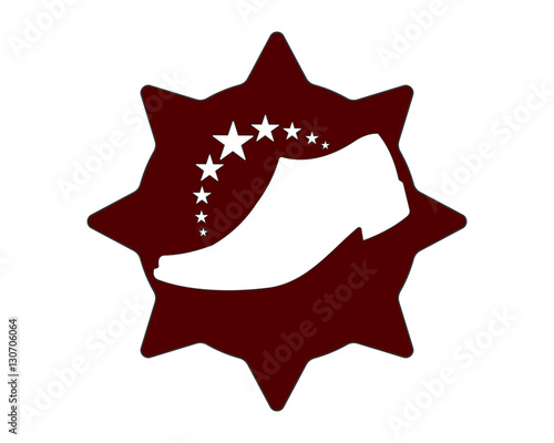 men shoe icon