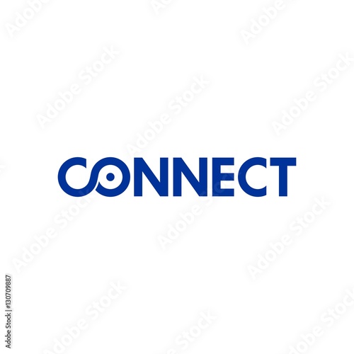 connect logo photo