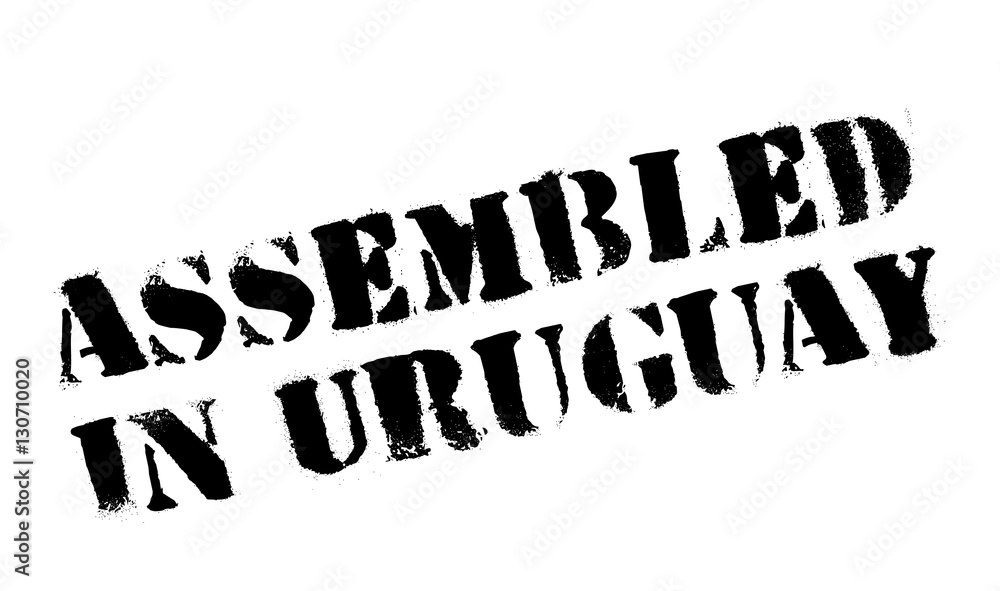 Assembled in Uruguay rubber stamp. Grunge design with dust scratches. Effects can be easily removed for a clean, crisp look. Color is easily changed. Assembled in Uruguay rubber stamp. Grunge design with dust scratches. Effects can be easily removed for a clean, crisp look. Color is easily changed.