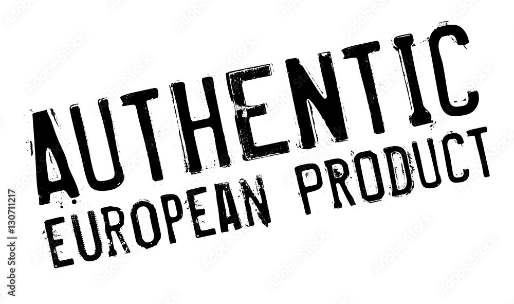 Authentic european product stamp. Grunge design with dust scratches. Effects can be easily removed for a clean, crisp look. Color is easily changed. Authentic european product stamp. Grunge design with dust scratches. Effects can be easily removed for a clean, crisp look. Color is easily changed.