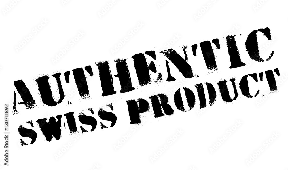 Authentic swiss product stamp. Grunge design with dust scratches. Effects can be easily removed for a clean, crisp look. Color is easily changed. Authentic swiss product stamp. Grunge design with dust scratches. Effects can be easily removed for a clean, crisp look. Color is easily changed.