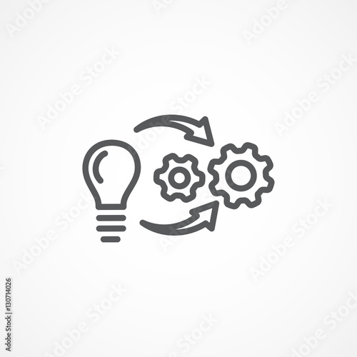 Implementation icon