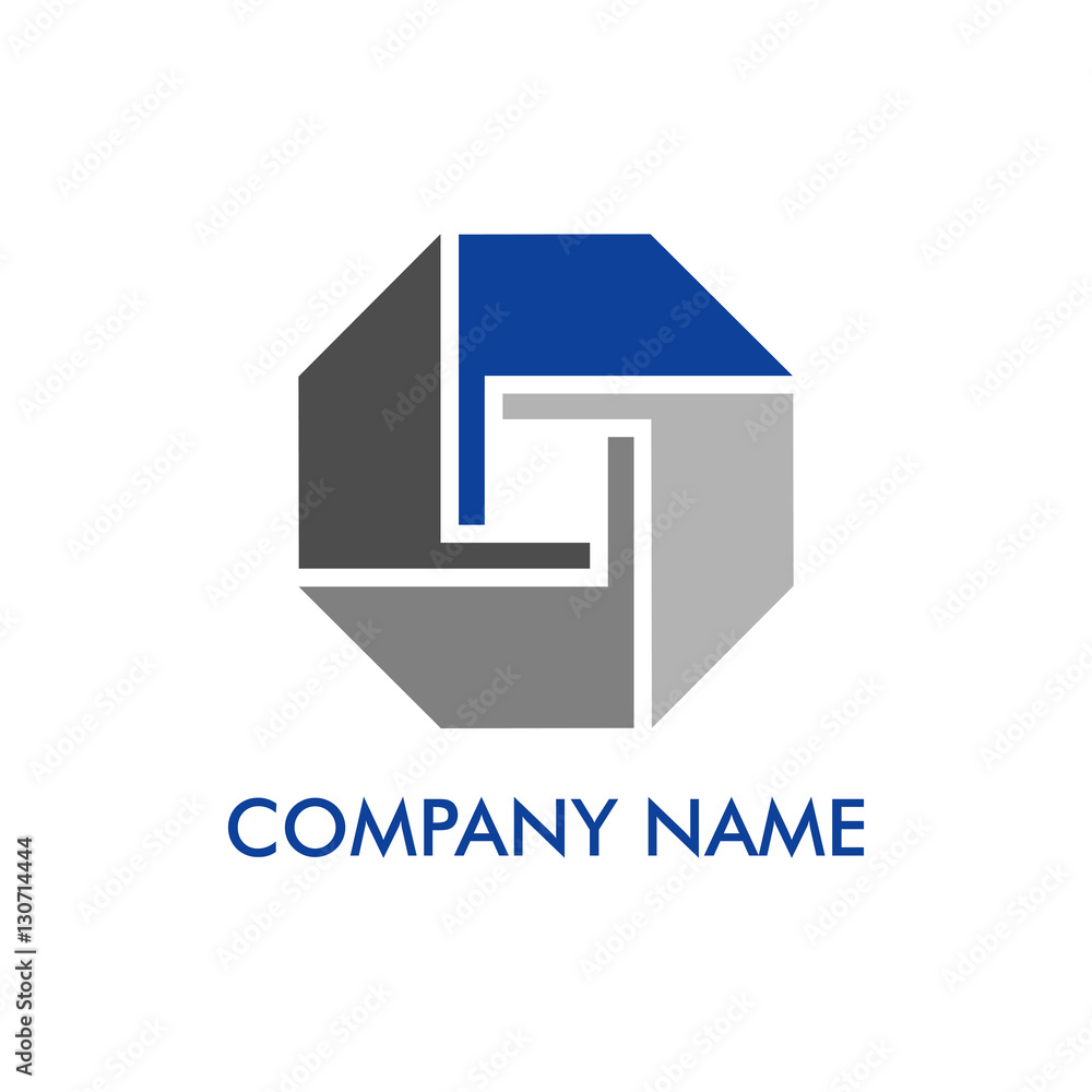 Creative Unique Company Logo Creative Unique Company Logo