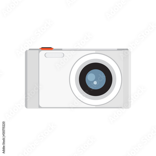 Camera vector icon