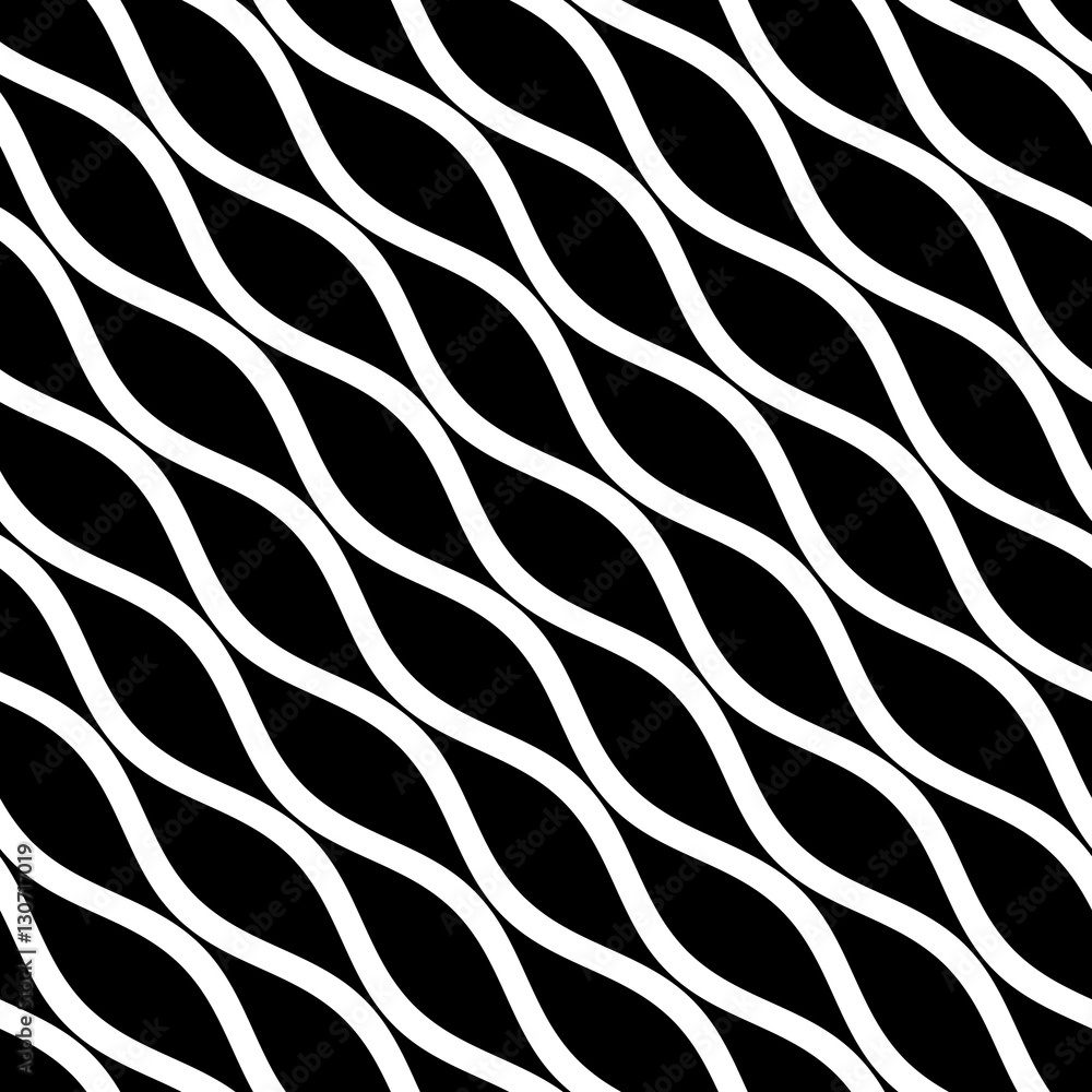 Seamless Abstract Pattern Seamless Abstract Pattern