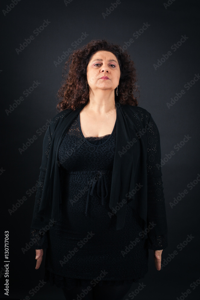 custom made wallpaper toronto digitalBeautiful woman doing different expressions in different sets of clothes: at attention