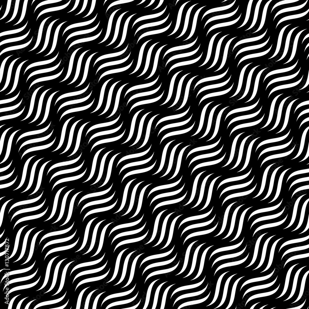 Seamless Abstract Pattern Seamless Abstract Pattern