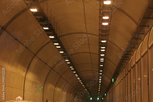 터널 © hongbak