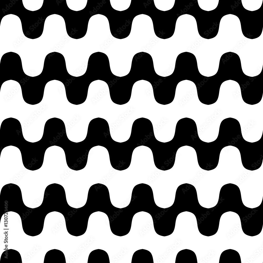 Abstract Seamless Pattern Abstract Seamless Pattern