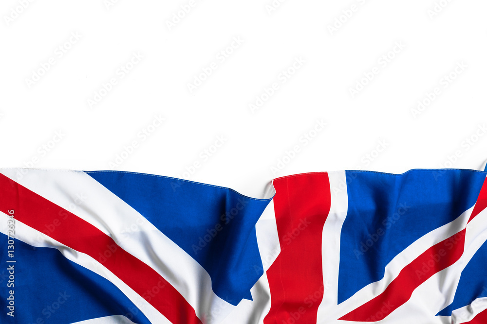 Union Jack flag