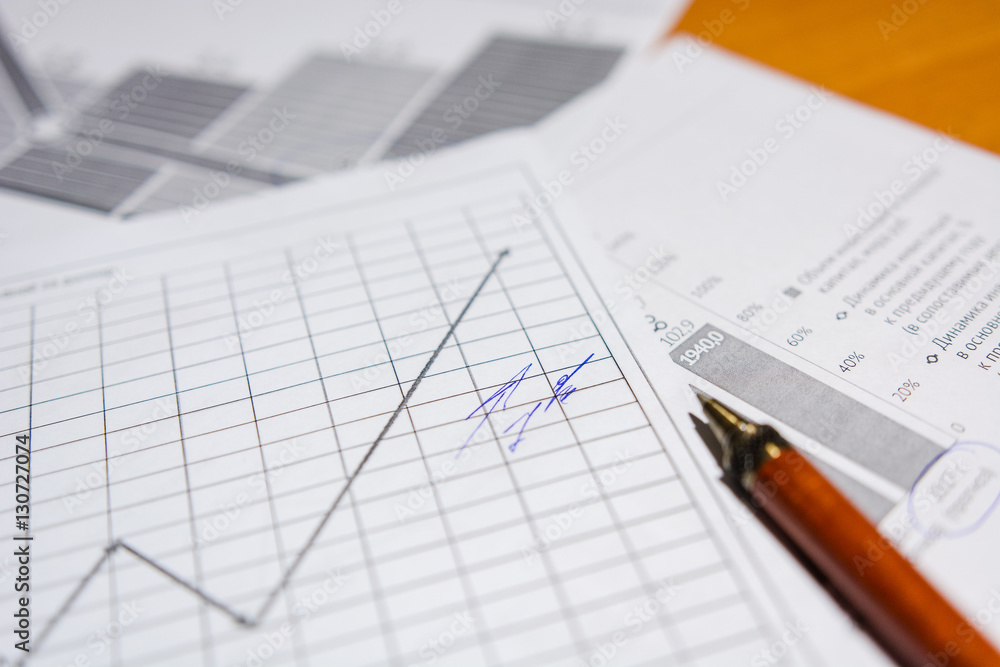 Business documents Business documents