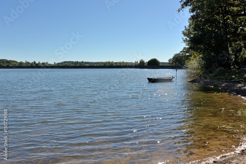 découverte de la Nièvre photo