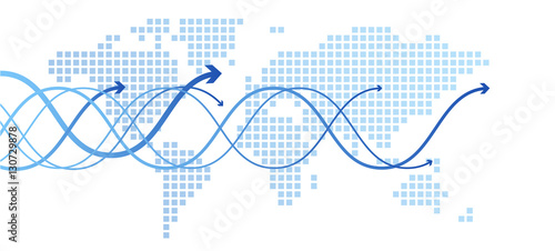 collegamenti, connessione, internet, energia