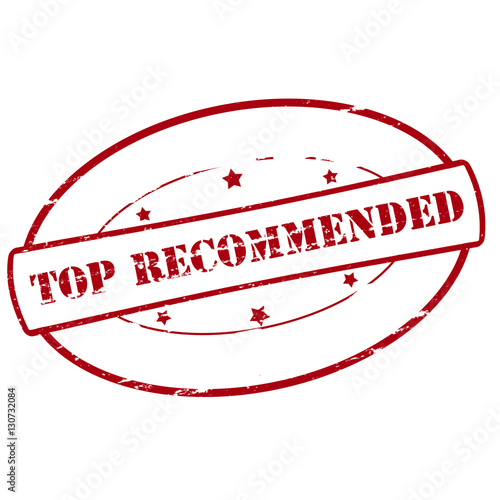 Top recommended