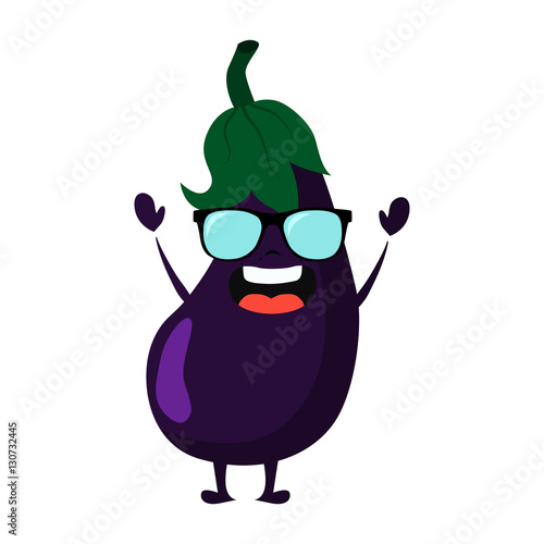 animated food flat icon