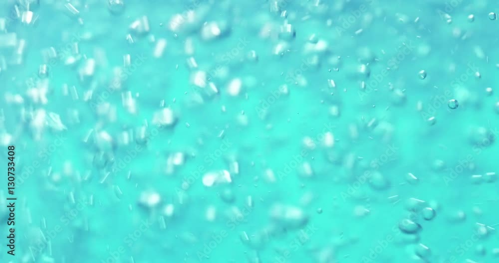 underwater air bubbles in blue water pouring 60fps slow motion, 4k prores footage underwater air bubbles in blue water pouring 60fps slow motion, 4k prores footage