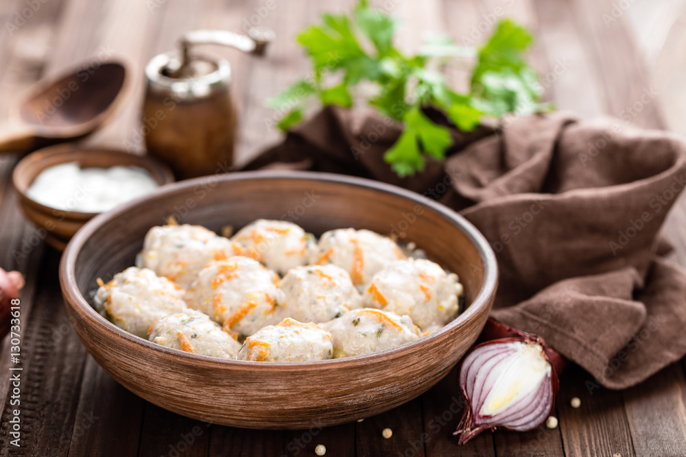 meatballs in cream sauce meatballs in cream sauce