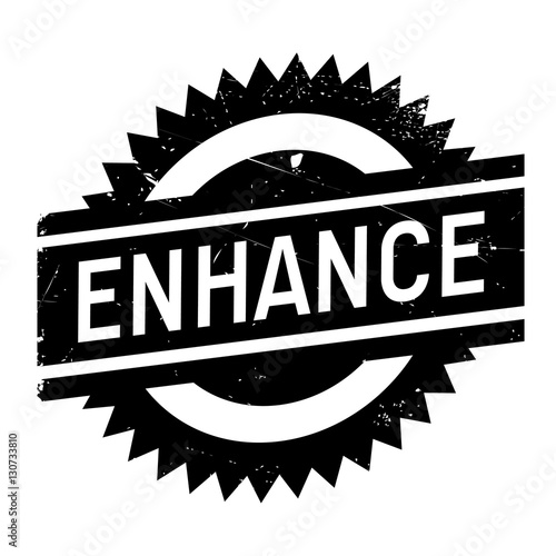 Enhance stamp. Grunge design with dust scratches. Effects can be easily removed for a clean, crisp look. Color is easily changed.
