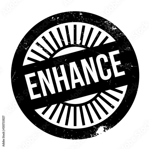 Enhance stamp. Grunge design with dust scratches. Effects can be easily removed for a clean, crisp look. Color is easily changed.