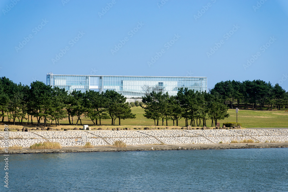 葛西臨海公園 葛西臨海公園
