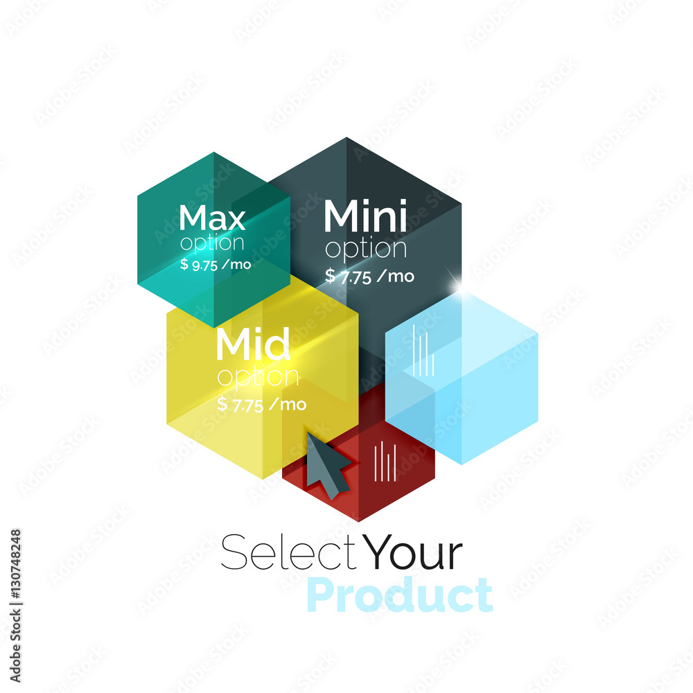 Select choice template Select choice template