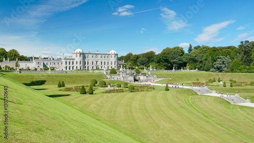 Powerscourt Garden