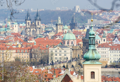 Prague, Czech Republic photo