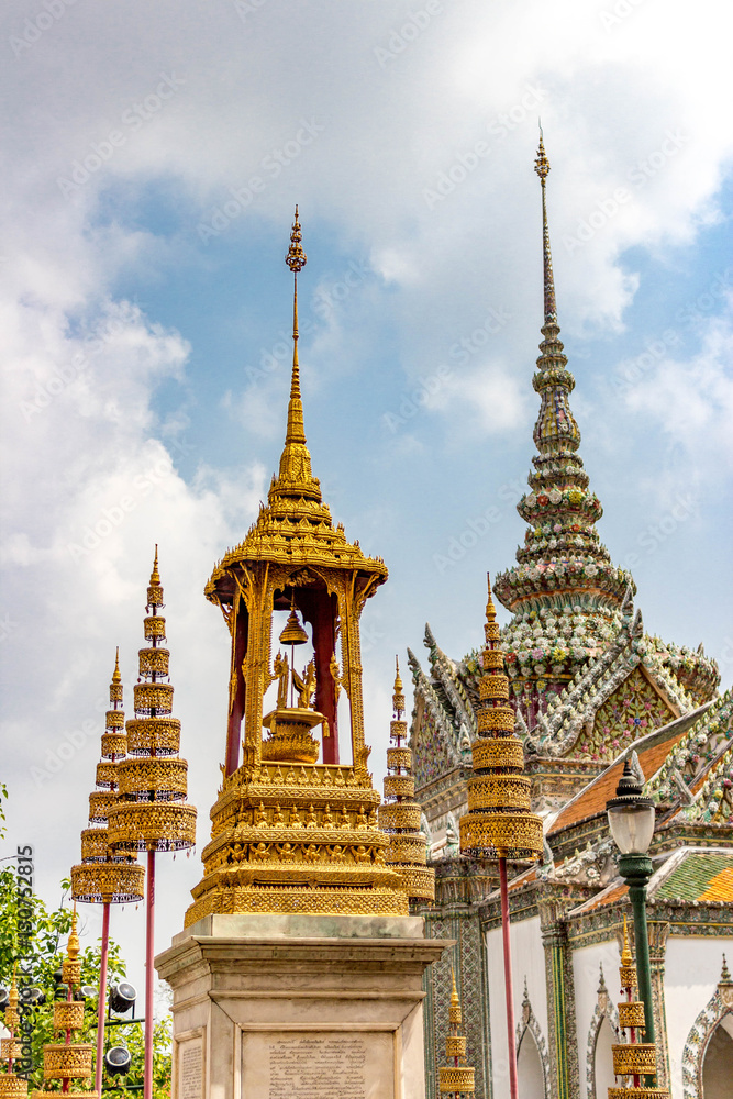 Fototapeta premium Буддизм