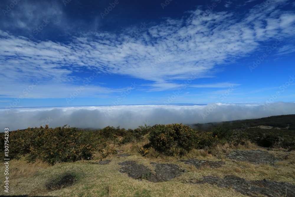 VIEW SINCE THE PITON MAIDO , MAFATE CIRCUS , IN REUNION ISLAND , FRANCE , OCTOBER 2016
VIEW SINCE THE PITON MAIDO , MAFATE CIRCUS , IN REUNION ISLAND , FRANCE , OCTOBER 2016