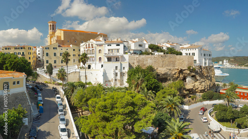 Menorca photo