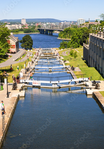 Rideau Canal