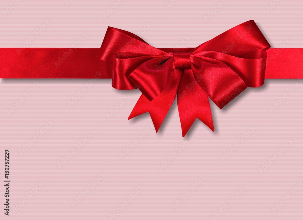 Ribbon. Ribbon.