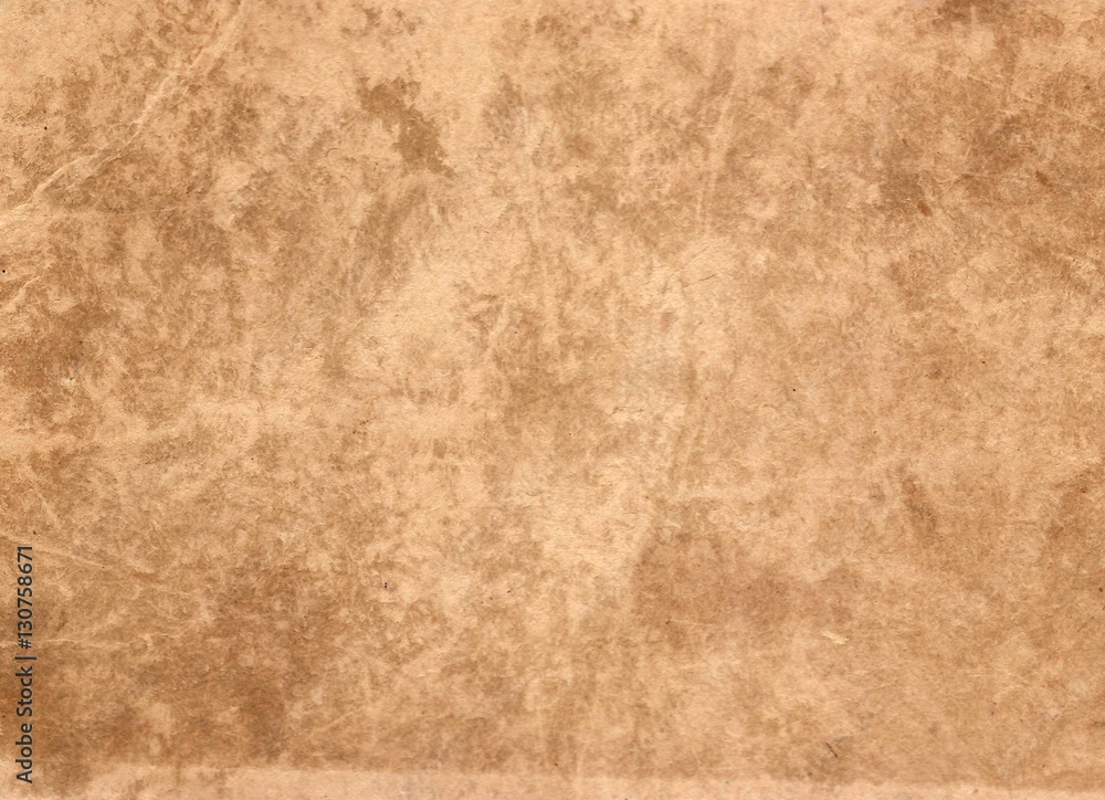 Old weathered paper book surface. Old weathered paper book surface.