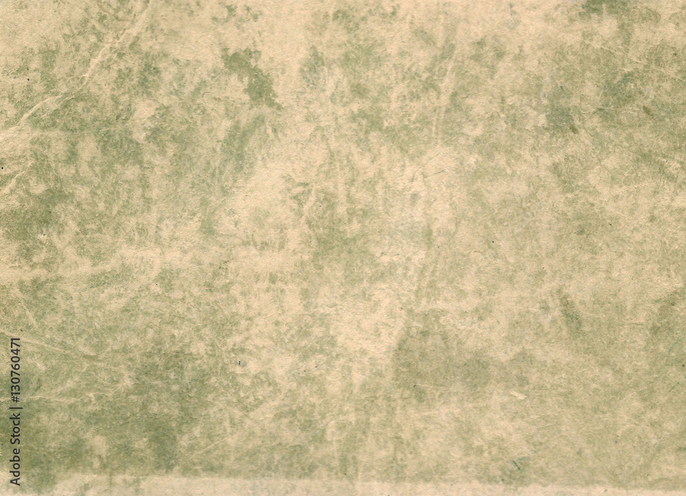 Old weathered paper book surface. Old weathered paper book surface.