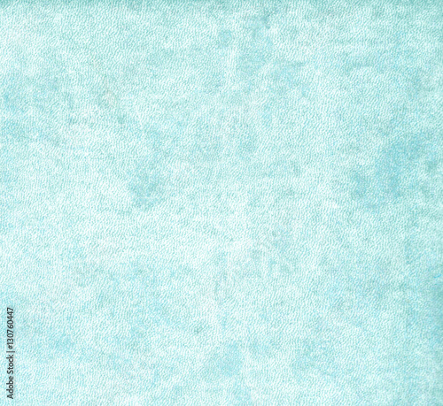 Wallpaper Mural Light cyan color leather pattern. Torontodigital.ca