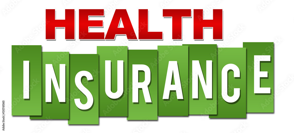 Health Insurance Red Green Stripes Health Insurance Red Green Stripes